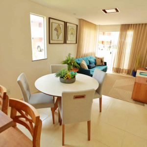 Möbliertes Appartement 81 m2_3