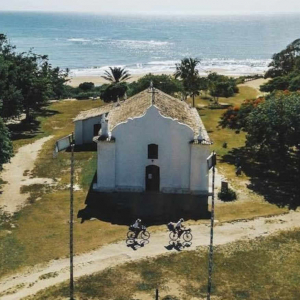 Paroquina Sao Joa Batista - 8 km