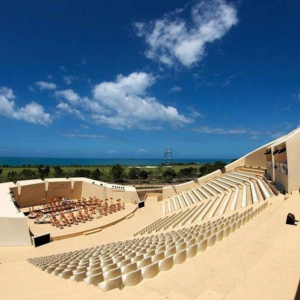 Theater L’Occitane - 8 km